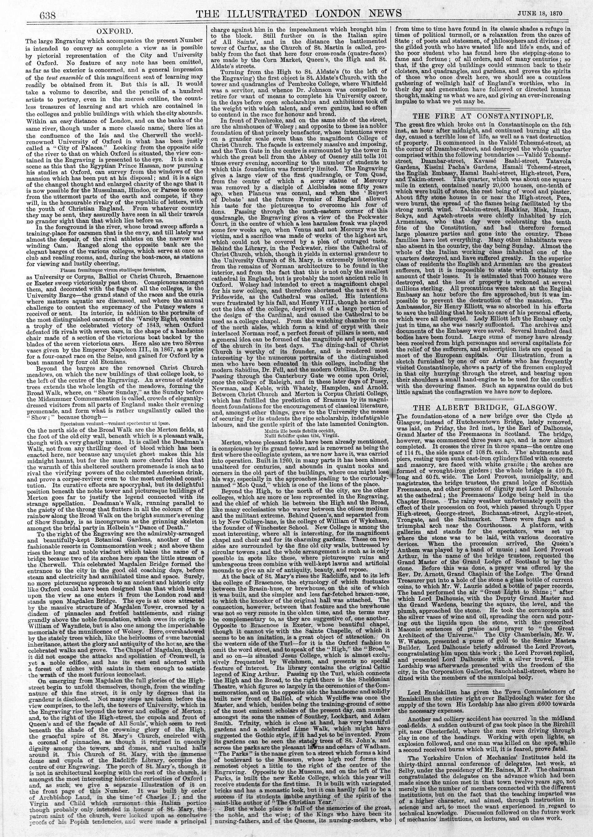 Oxford text